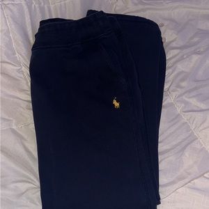 Polo Ralph Lauren Hoodie Sweater Polo